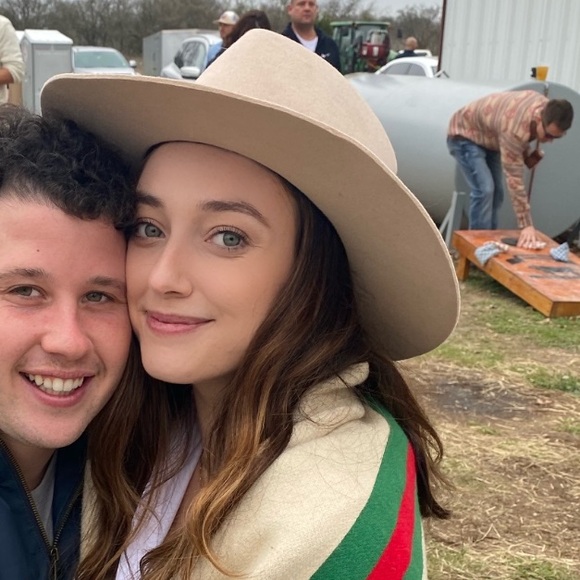 Lack of Colors Hat - Picture 6 of 6